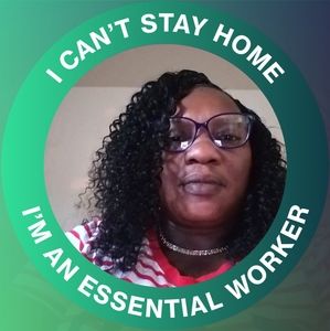 Meet your Posher, Sharon